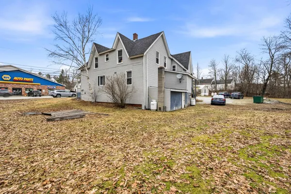 $469,000 | 226-240 Union Street, Littleton, NH 03561