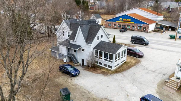 $469,000 | 226-240 Union Street, Littleton, NH 03561