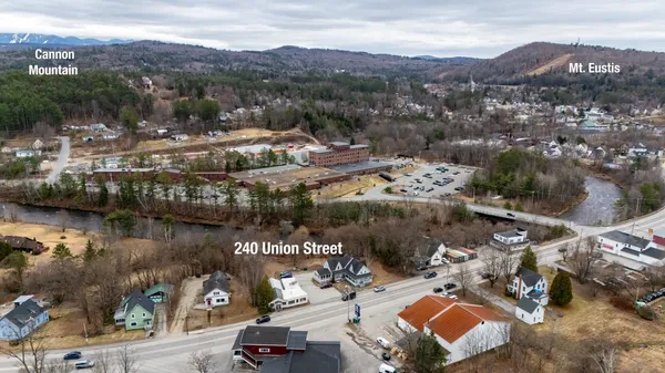 $469,000 | 226-240 Union Street, Littleton, NH 03561