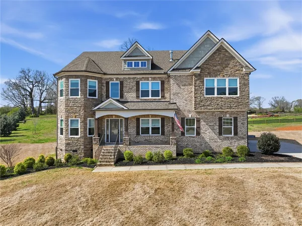 $719,900 | 1123 Bellmare Way, Unit BELLMARE WAY, Williamston, SC 29697