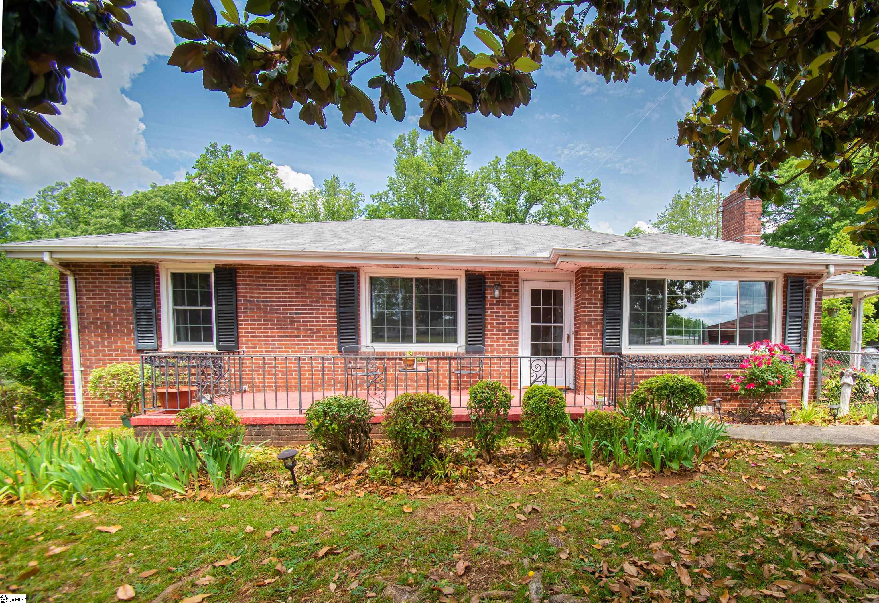 2904 Old Easley Bridge Road Greenville, SC 29611 - Photo 2 of 23