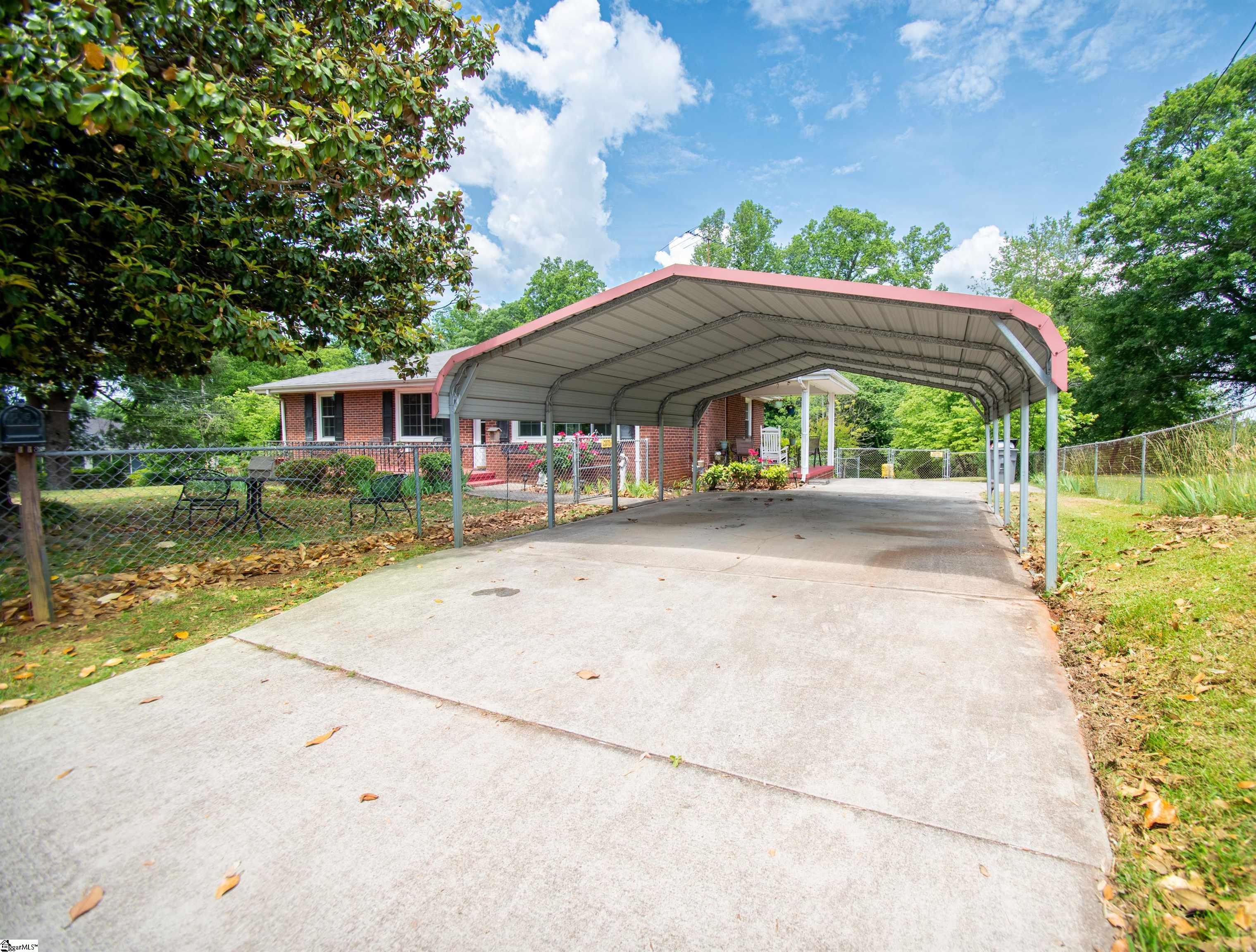 2904 Old Easley Bridge Road Greenville, SC 29611 - Photo 6 of 23