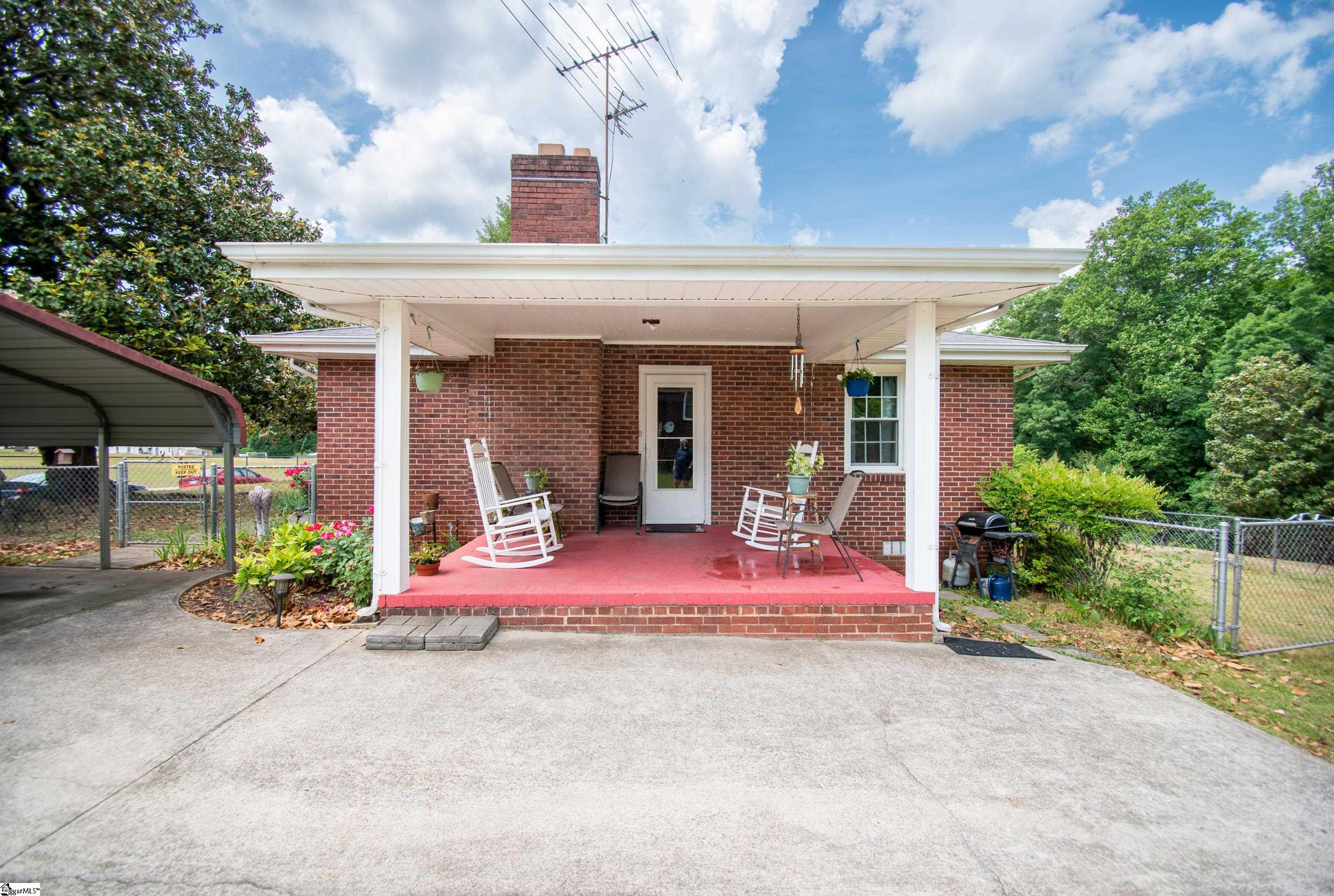 2904 Old Easley Bridge Road Greenville, SC 29611 - Photo 7 of 23