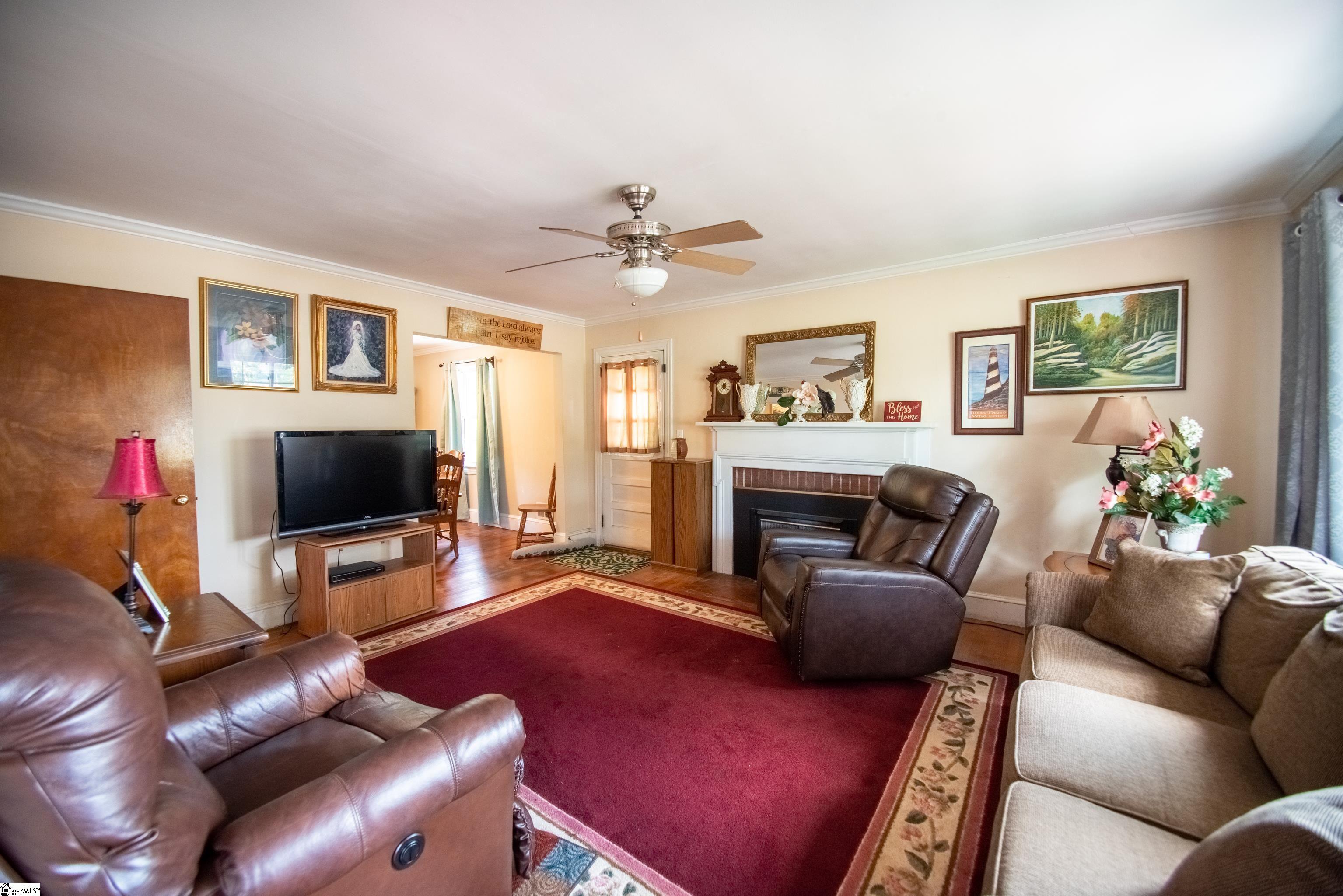 2904 Old Easley Bridge Road Greenville, SC 29611 - Photo 8 of 23