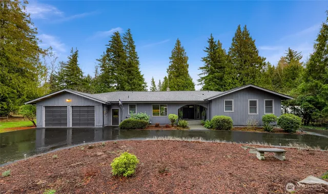 $950,000 | 1776 Kaas Road, Ferndale, WA 98248