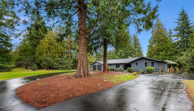 $950,000 | 1776 Kaas Road, Ferndale, WA 98248