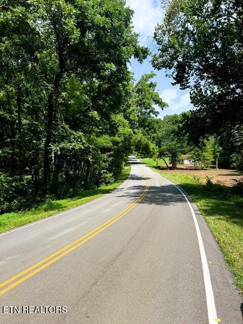 8 Pleasant Hill Road Ten Mile, TN 37880 - Photo 9 of 9 Ph 8 road way