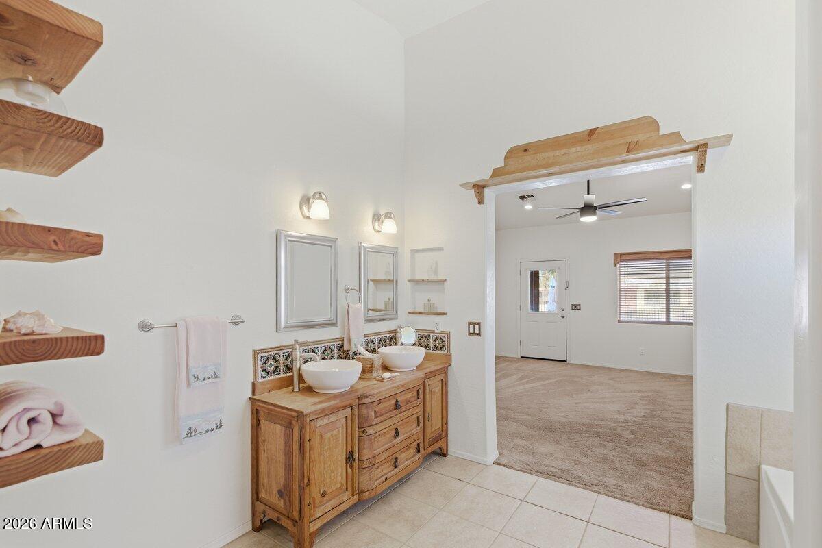 15311 South Saxon Road Arizona City, AZ 85123 - Photo 22 of 26 Saxon Prim Bath