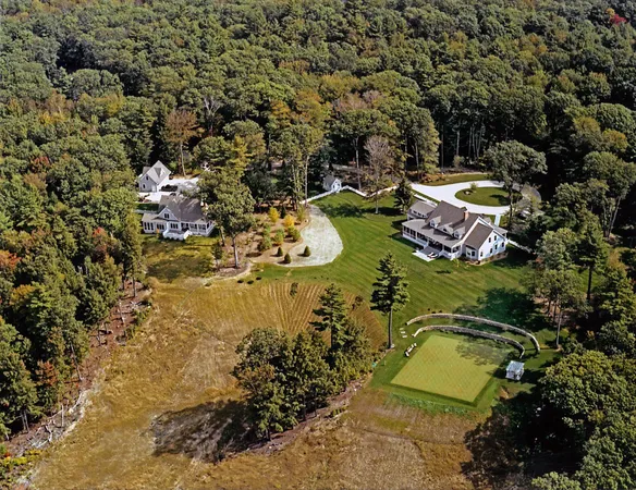 $3,800,000 | 265 Highway 123, Sharon, NH 03458