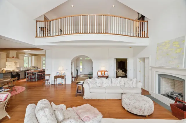 $3,800,000 | 265 Highway 123, Sharon, NH 03458