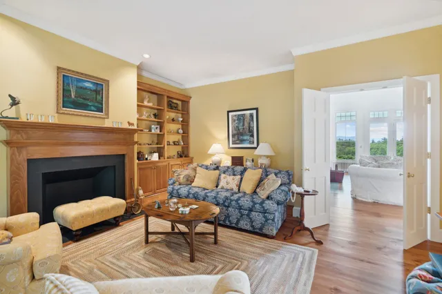 $3,800,000 | 265 Highway 123, Sharon, NH 03458