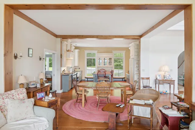 $3,800,000 | 265 Highway 123, Sharon, NH 03458