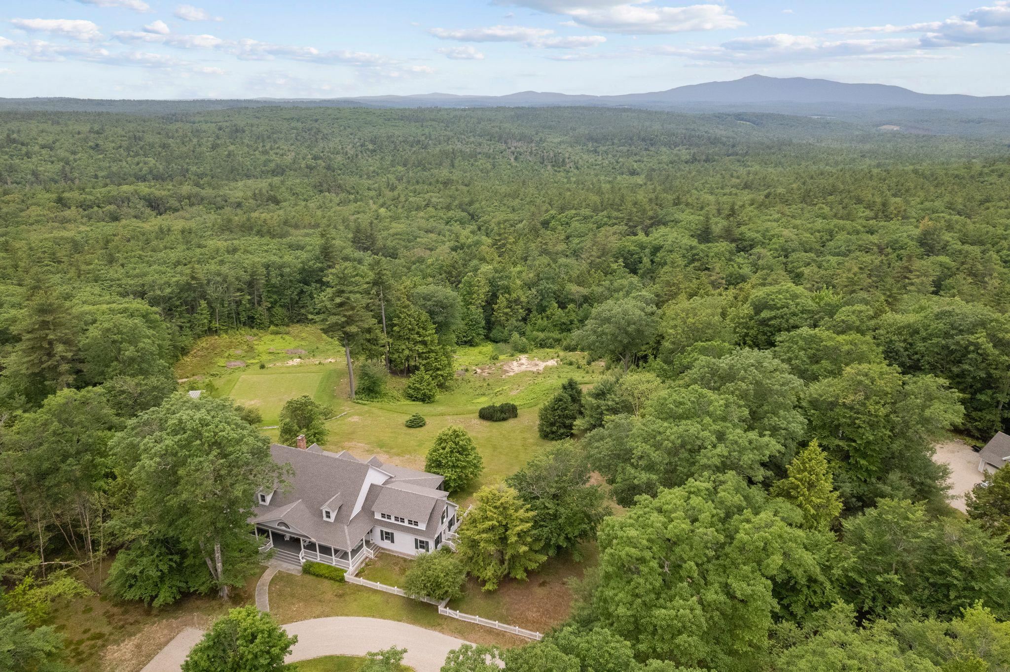 265 Highway 123 Sharon, NH 03458 - Photo 4 of 51