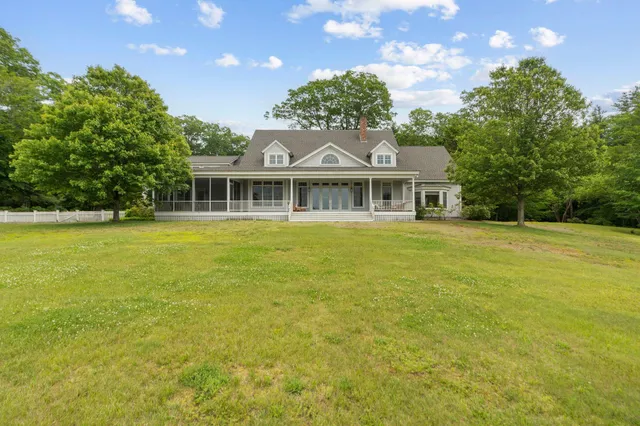 $3,800,000 | 265 Highway 123, Sharon, NH 03458