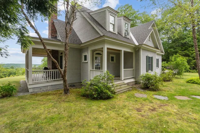 $3,800,000 | 265 Highway 123, Sharon, NH 03458