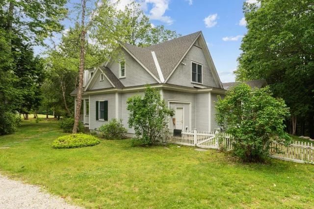 $3,800,000 | 265 Highway 123, Sharon, NH 03458