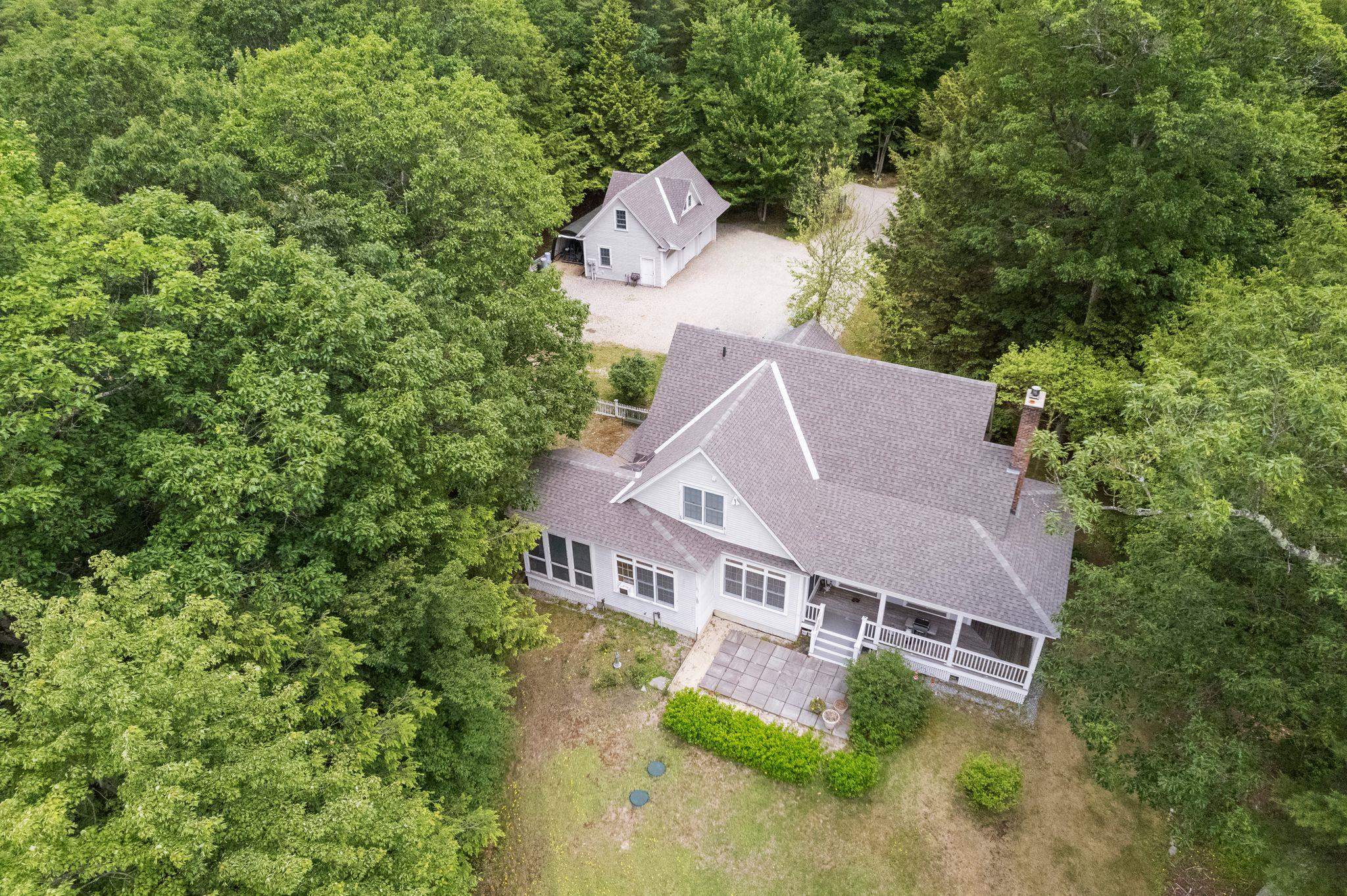 265 Highway 123 Sharon, NH 03458 - Photo 50 of 51