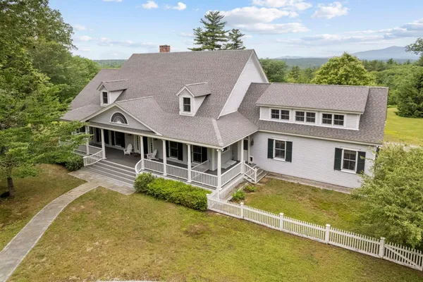 $3,800,000 | 265 Highway 123, Sharon, NH 03458