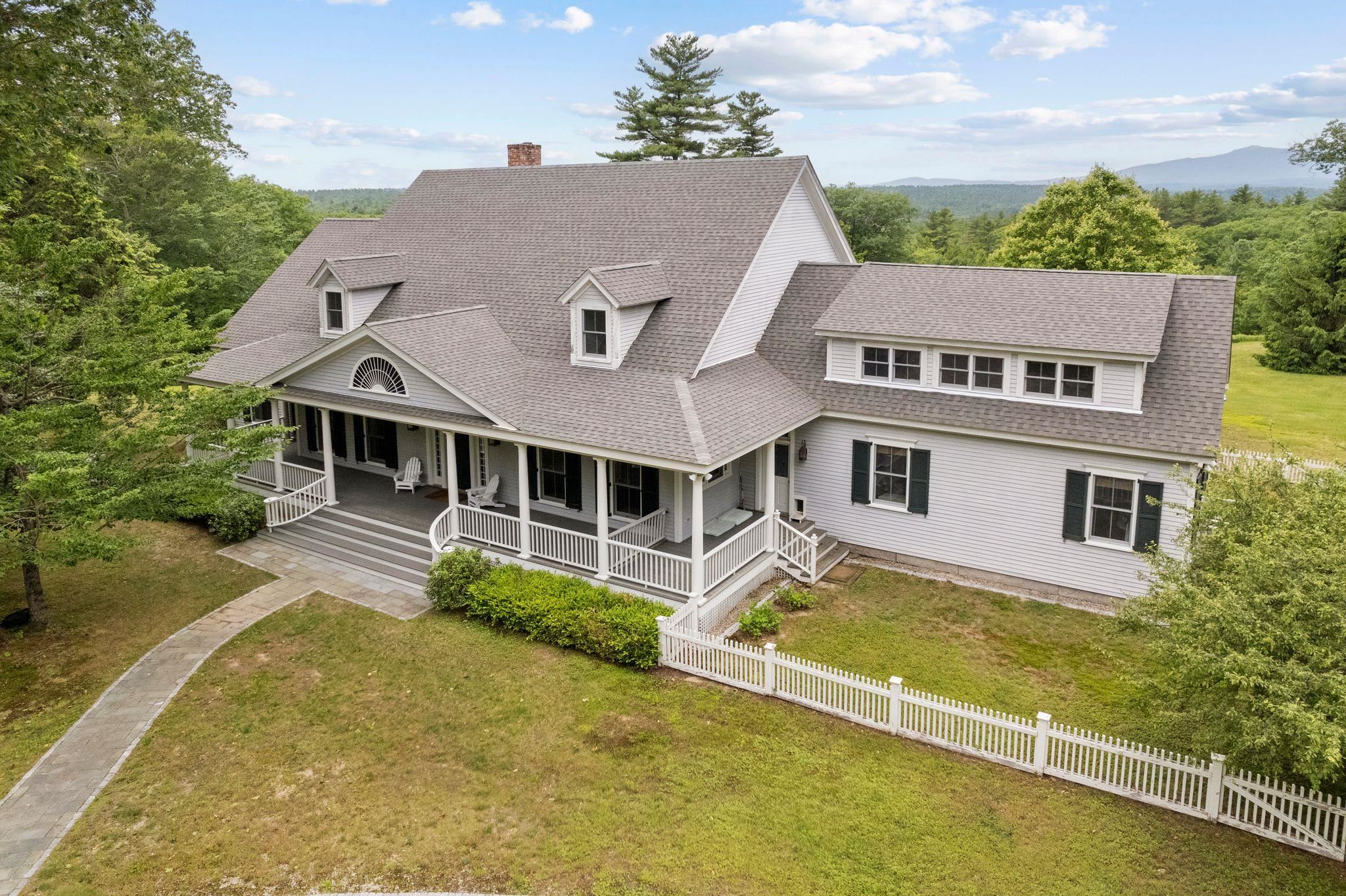 265 Highway 123 Sharon, NH 03458 - Photo 5 of 51