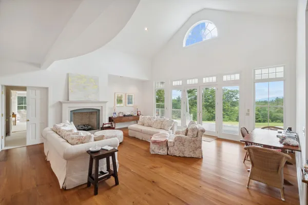 $3,800,000 | 265 Highway 123, Sharon, NH 03458