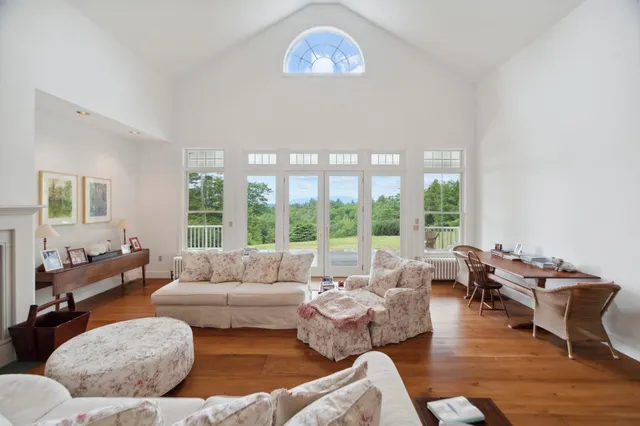 $3,800,000 | 265 Highway 123, Sharon, NH 03458