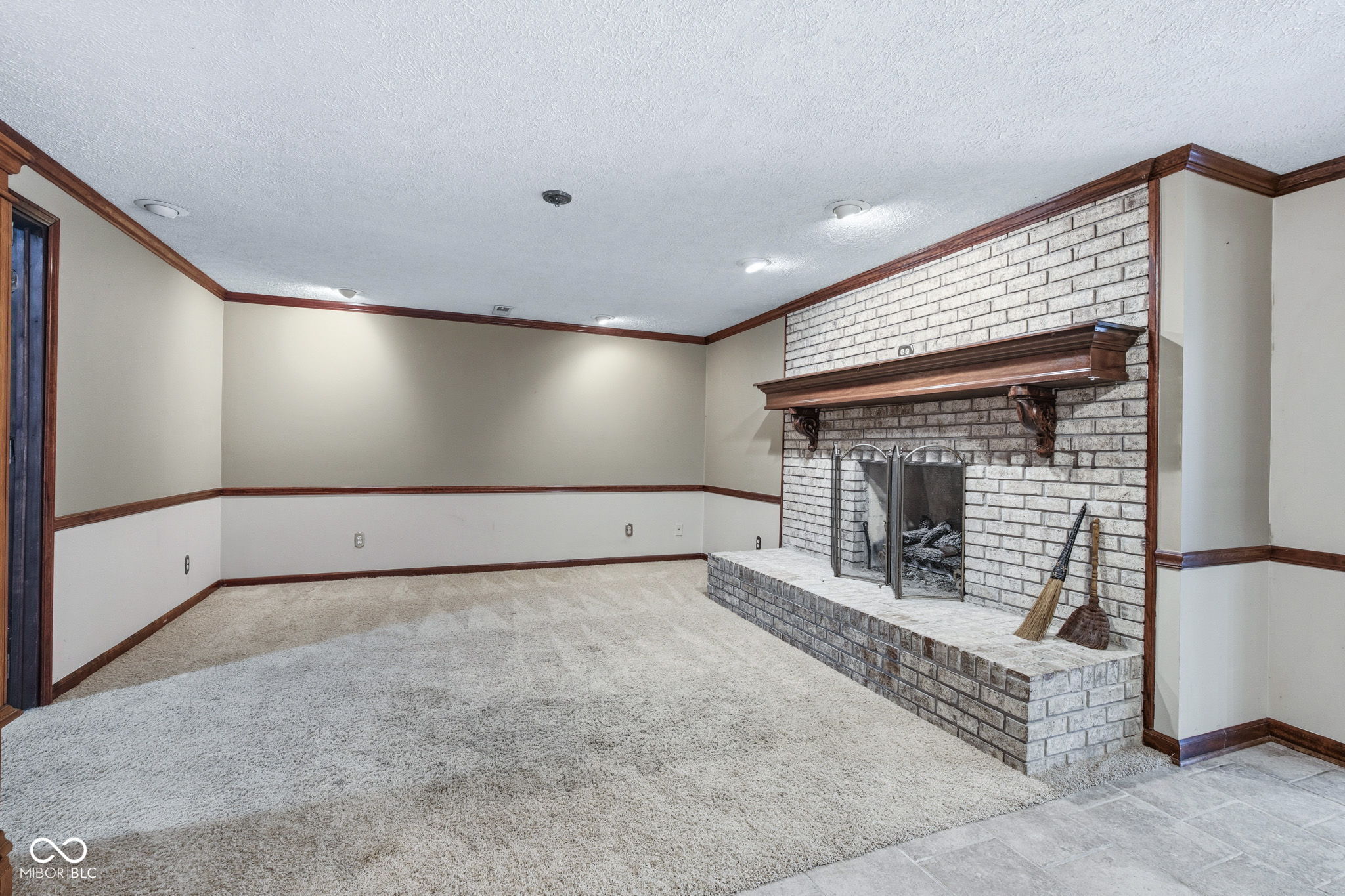 4407 Moss Ridge Lane Indianapolis, IN 46237 - Photo 36 of 71