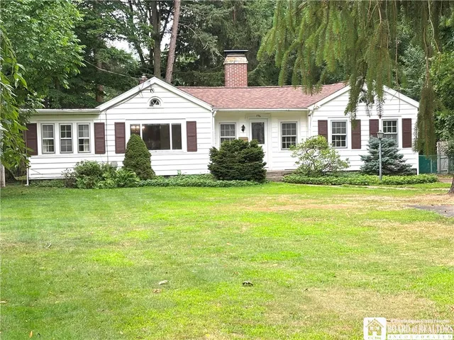$225,000 | 196 Temple Street, Pomfret, NY 14063