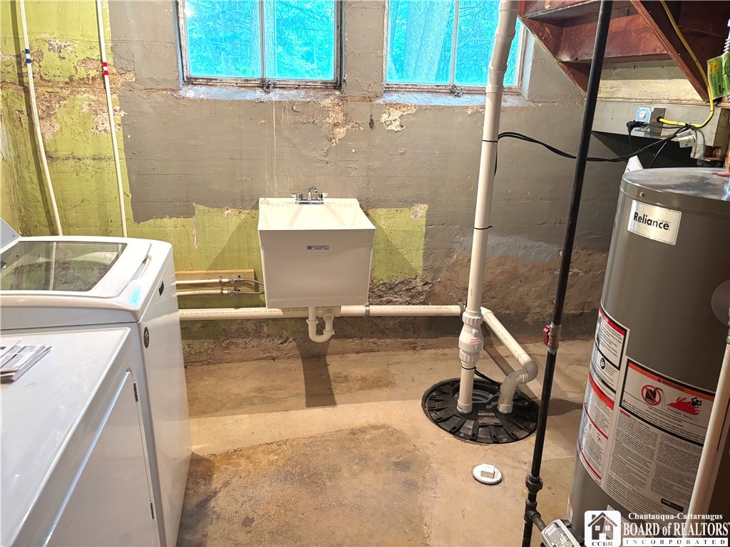 196 Temple Street Pomfret, NY 14063 - Photo 18 of 18