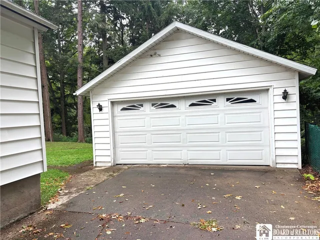 $225,000 | 196 Temple Street, Pomfret, NY 14063