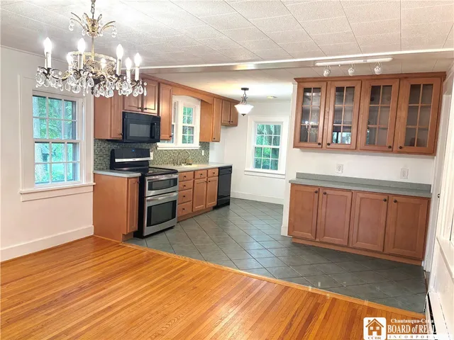 $225,000 | 196 Temple Street, Pomfret, NY 14063