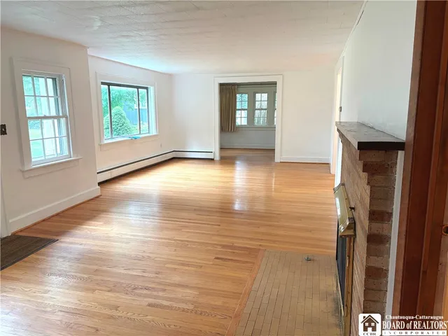 $225,000 | 196 Temple Street, Pomfret, NY 14063