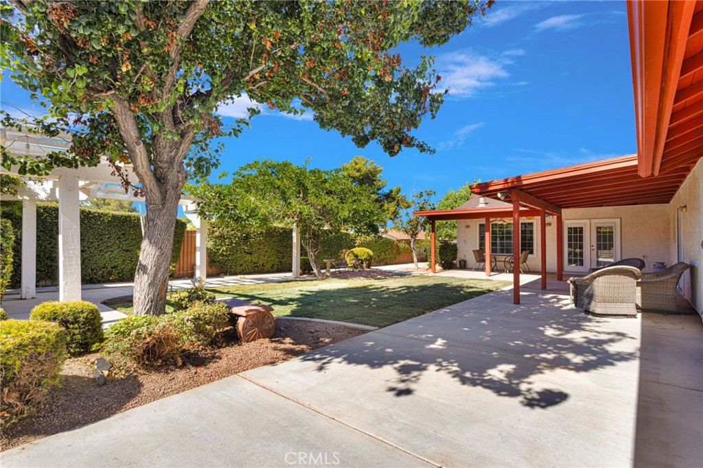 14185 Cuyamaca Road Apple Valley, CA 92307 - Photo 40 of 48