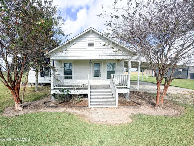 $170,000 | 6600 Highway 14, Lake Arthur, LA 70549