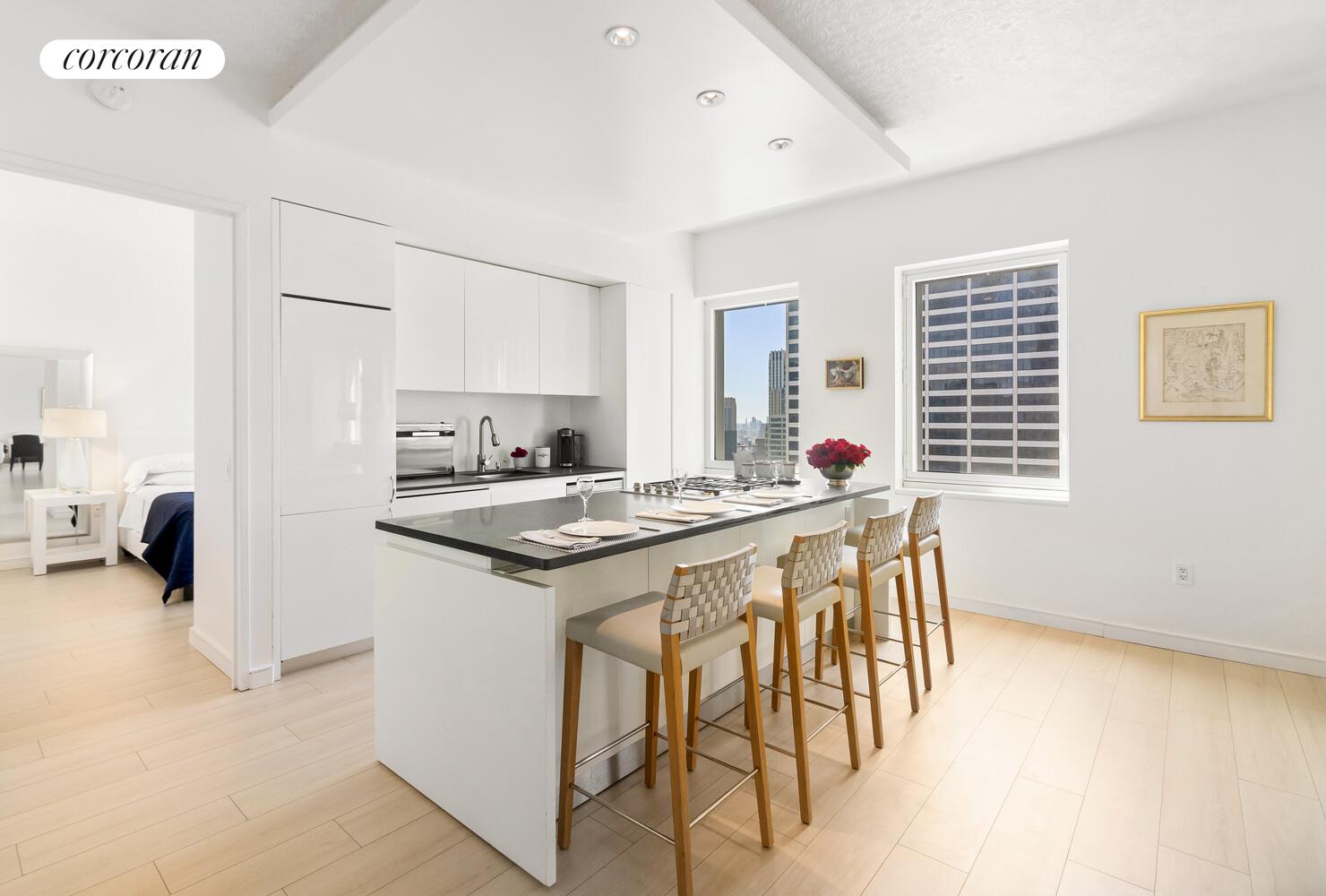 70 West 45th Street, Unit PH1 Manhattan, NY 10036 - Photo 8 of 25