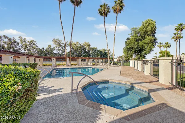$539,000 | 1843 East Vinedo Lane, Tempe, AZ 85284