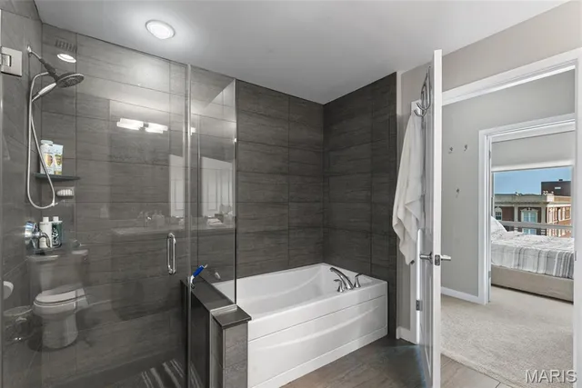 $3,800 | 4909 Laclede Avenue, Unit 804, St. Louis, MO 63108