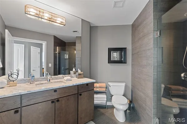 $3,600 | 4909 Laclede Avenue, Unit 804, St. Louis, MO 63108