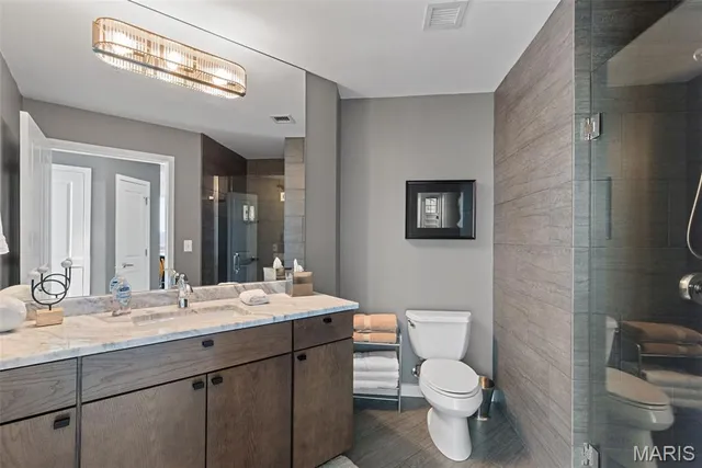 $3,800 | 4909 Laclede Avenue, Unit 804, St. Louis, MO 63108