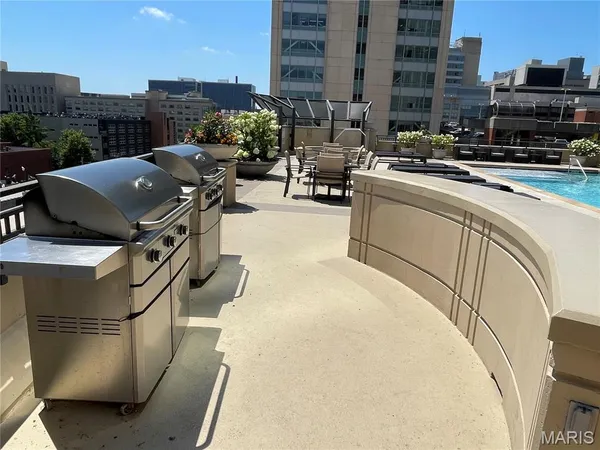 $3,600 | 4909 Laclede Avenue, Unit 804, St. Louis, MO 63108