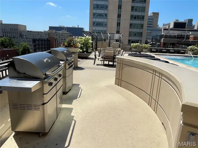 $3,800 | 4909 Laclede Avenue, Unit 804, St. Louis, MO 63108