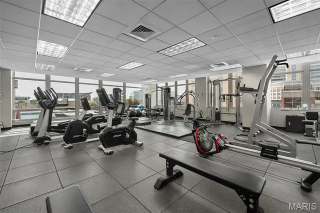 $3,800 | 4909 Laclede Avenue, Unit 804, St. Louis, MO 63108