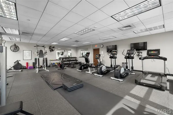 $3,600 | 4909 Laclede Avenue, Unit 804, St. Louis, MO 63108