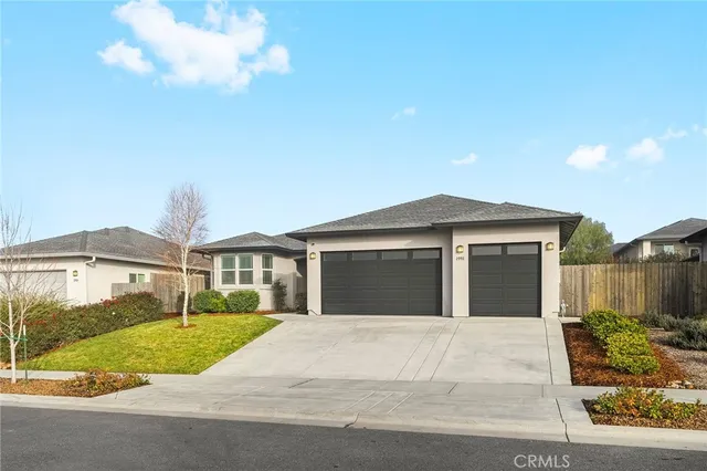 $595,000 | 2992 Wingfield Avenue, Chico, CA 95928