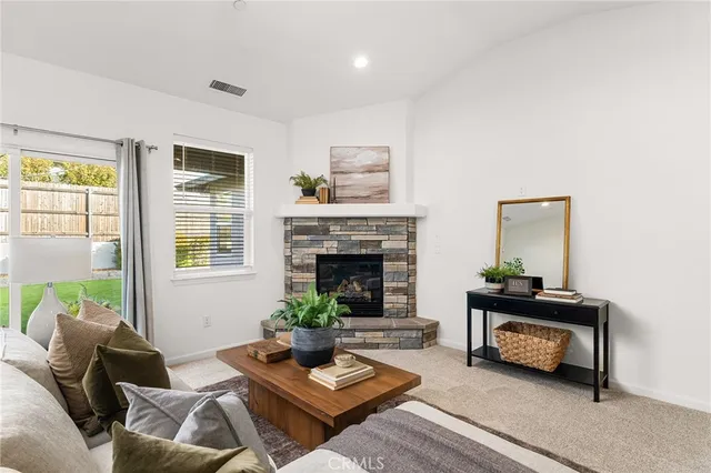 $595,000 | 2992 Wingfield Avenue, Chico, CA 95928