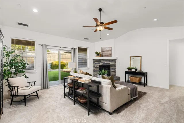 $595,000 | 2992 Wingfield Avenue, Chico, CA 95928