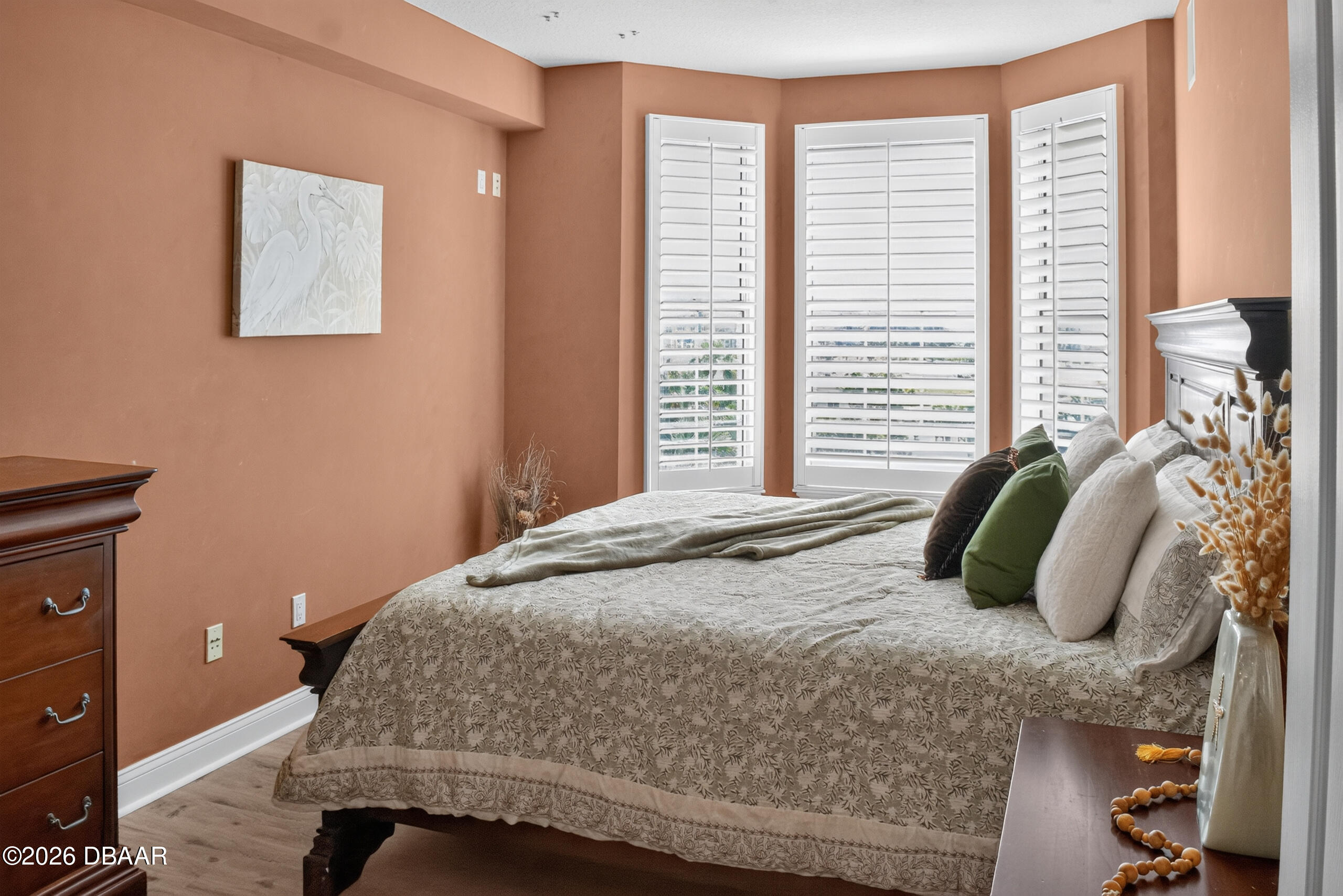 4623 Rivers Edge Village Lane, Unit 6501 Ponce Inlet, FL 32127 - Photo 11 of 52 Second Suite