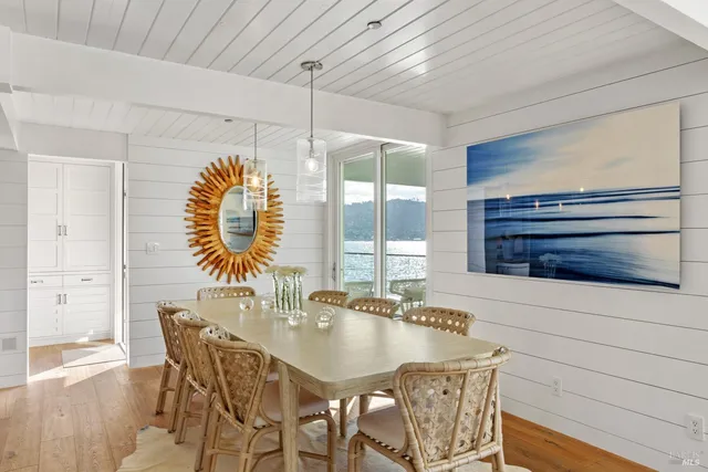 $10,577,000 | 27 West Shore Road, Belvedere, CA 94920