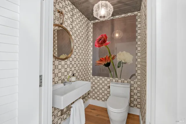 $10,577,000 | 27 West Shore Road, Belvedere, CA 94920