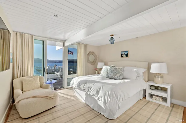 $10,577,000 | 27 West Shore Road, Belvedere, CA 94920