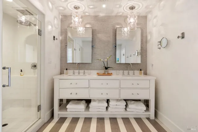 $10,577,000 | 27 West Shore Road, Belvedere, CA 94920